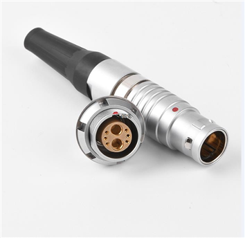 醫(yī)療航空連接器有哪些特點？
