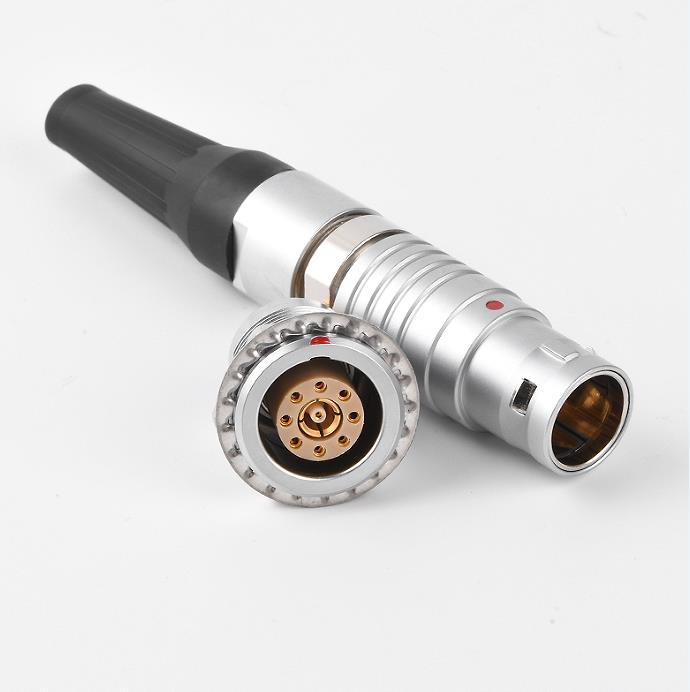 信號防水連接器適用于哪些設備？