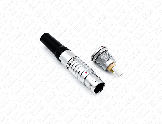 航空連接器的防護(hù)等級如何評估？