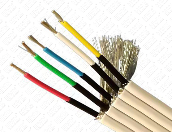 醫(yī)療特種線(xiàn)纜